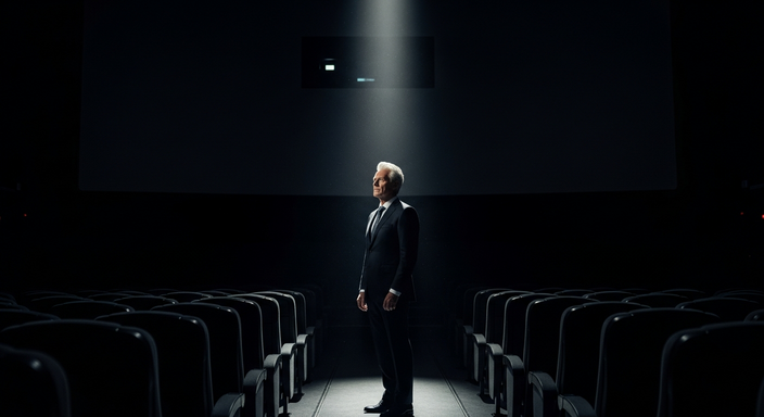 【即時新聞】最新!IMAX(IMAX)執行長出脫近萬股套現,背後真實原因曝光!