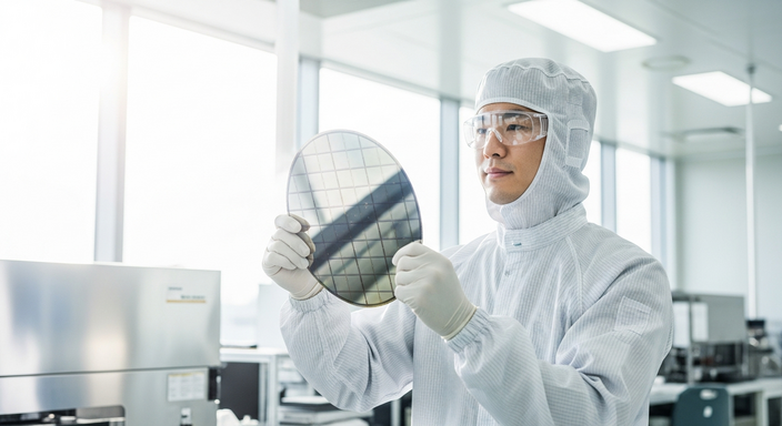 【即時新聞】美光(MU)受惠AI記憶體需求狂飆，市值突破7000億美元大關！