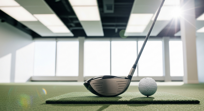 【即時新聞】Acushnet(GOLF)首季獲利成長！新球桿提前上市，全年營收上看26.75億美元