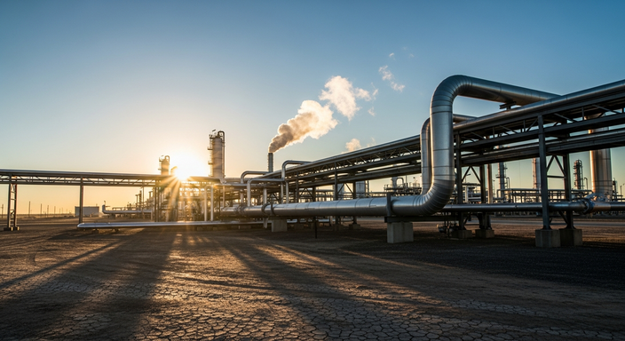 【即時新聞】斥資16億美元！Western Midstream(WES)宣布收購Brazos，擴大德州能源版圖