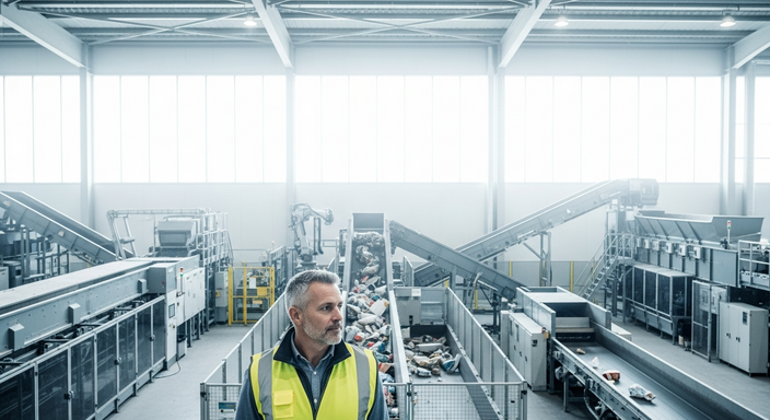 【即時新聞】Casella Waste Systems(CWST)首季獲利大勝預期,上調財測帶動股價飆漲逾8%!