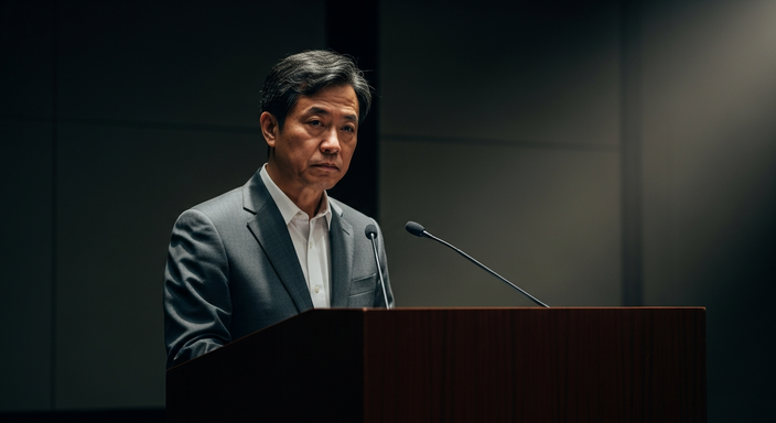 【即時新聞】福懋今日召開重訊記者會，副總說明擬處分閒置土地事宜