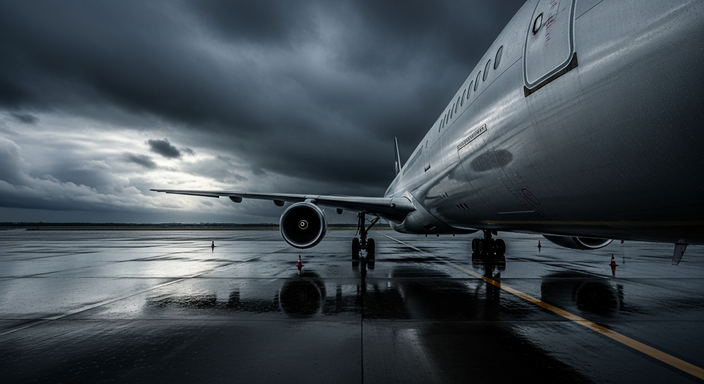 【即時新聞】中東衝突推升燃油成本飆漲!達美航空(DAL)等巨頭大砍航班,夏季機票恐迎來爆發