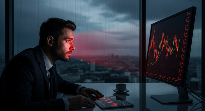 【即時新聞】The Trade Desk(TTD)財測不如預期遭三外資降評，營收成長放緩引爆拋售潮！