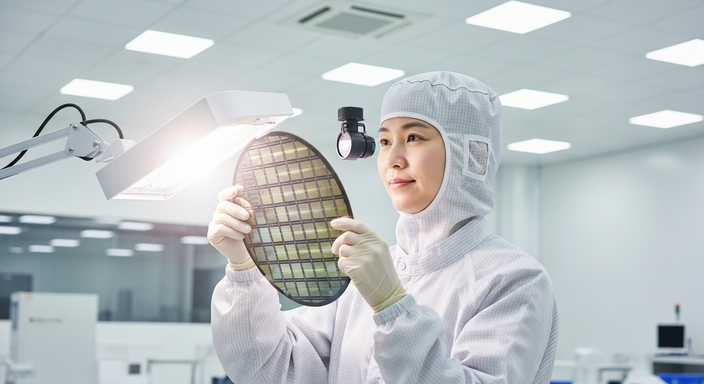 【即時新聞】受惠AI先進封裝龐大需求!Amtech(ASYS)財報大爆發毛利直逼48%