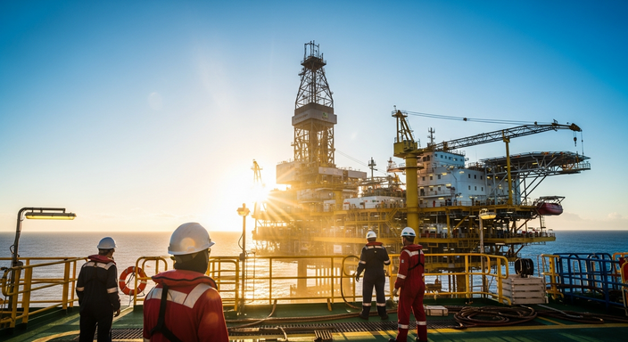 【即時新聞】中東衝突無礙!Drilling Tools International(DTI)首季營收達3800萬美元,重申財測迎下半年爆發!