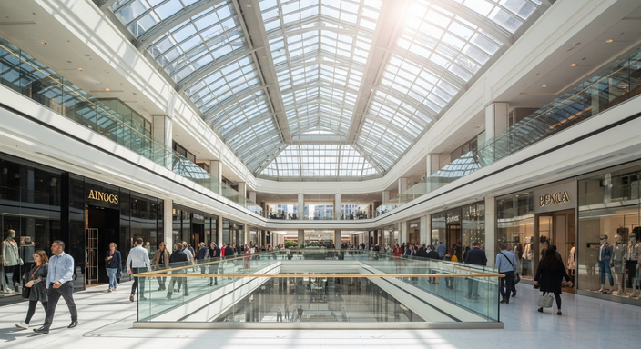 【即時新聞】Macerich(MAC)獲分析師調升目標價上看25美元！去槓桿計畫成關鍵多空分歧