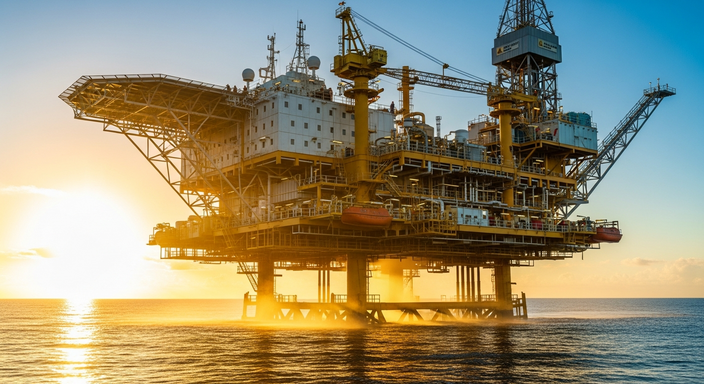 【即時新聞】W&T Offshore(WTI)首季EBITDA狂飆5500萬美元創三年新高,這檔能源股迎大爆發!