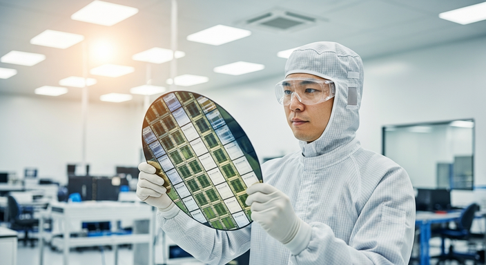 【即時新聞】華邦電4月營收年增182.2％創歷史新高，受惠AI需求記憶體價格持續上揚