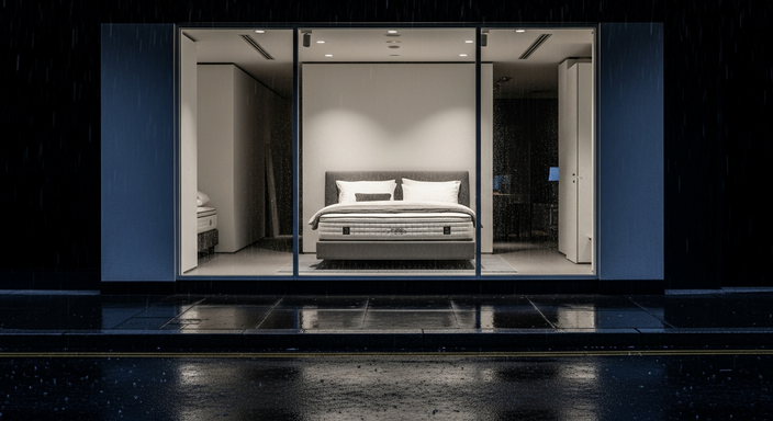 【即時新聞】Sleep Number(SNBR)即將公布Q1財報!營收估衰退逾18%,股價拉回小心風險