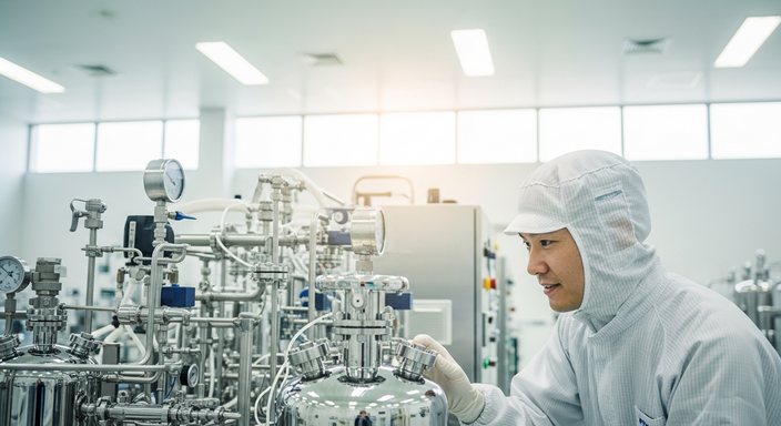 【即時新聞】中華化4月營收1.86億元年增12.07%,新產線第三季末預期放量挹注