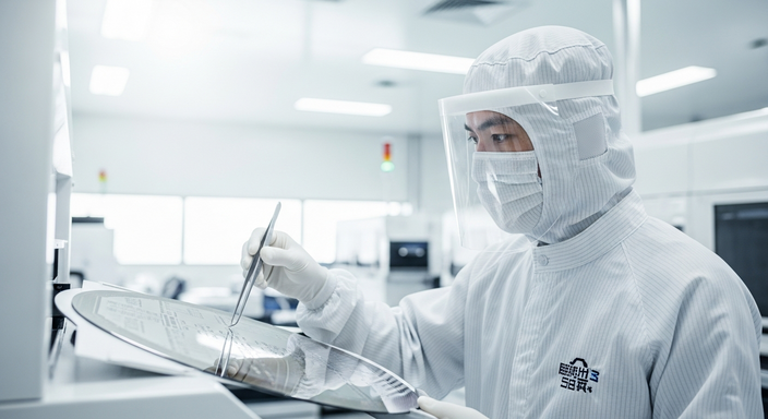 【即時新聞】最新南茂營收飆增逾三成，投信狂掃逾萬張還能追嗎？