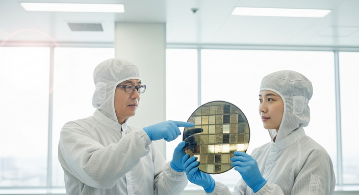 【即時新聞】UMC最新護盤，這「25億」資金卡位爆量轉強還能追嗎？