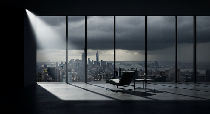 【即時新聞】Douglas Elliman(DOUG)公布第一季財報，營收衰退逾15％且虧損擴大，但無長期負債！