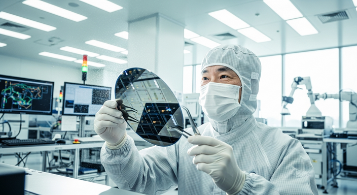 【即時新聞】最新公告崇越4月營收達67.8億元，創歷史單月次高並年增16.4％