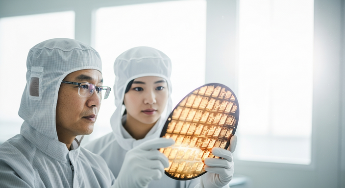 【即時新聞】近日群創股票搭台積電爆量轉強，法人狂掃21萬張還能追嗎？
