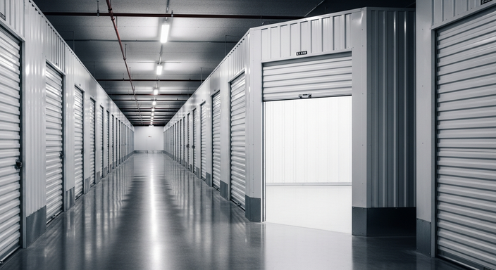 【即時新聞】Global Self Storage(SELF)首季營收超預期，獲利面臨壓力！出租率飆升創同業新高