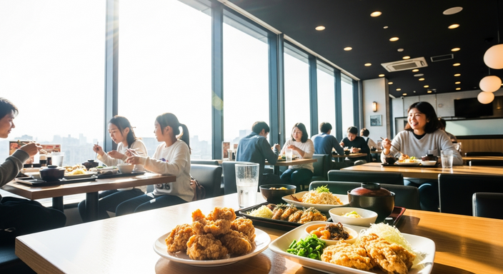 【即時新聞】全家餐飲4月營收達2.38億元年增15.78％創同期新高累計前四月成長12.67％