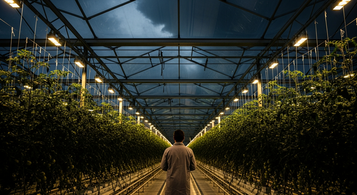 【即時新聞】Village Farms International(VFF)最新營收大增27％！出口創高為何股價爆量下挫近7％