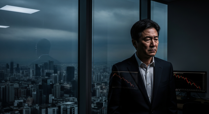 【即時新聞】正崴(2392)今日申請重大訊息公布,明日暫停交易影響股權流通