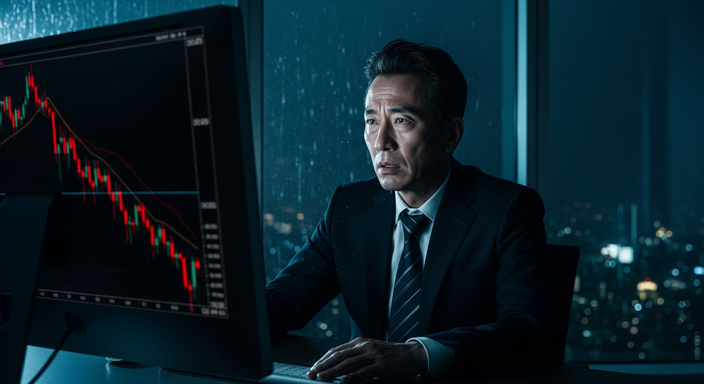 【即時新聞】最新緯創資通爆量失守140，外資狂砍逾5萬張小心回測！