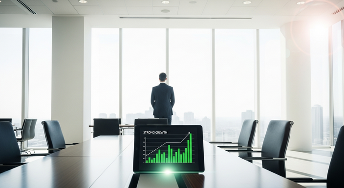 【即時新聞】Katahdin Bankshares(KTHN)公布第一季財報,每股盈餘達0.78美元,貸款總額攀升帶動獲利成長
