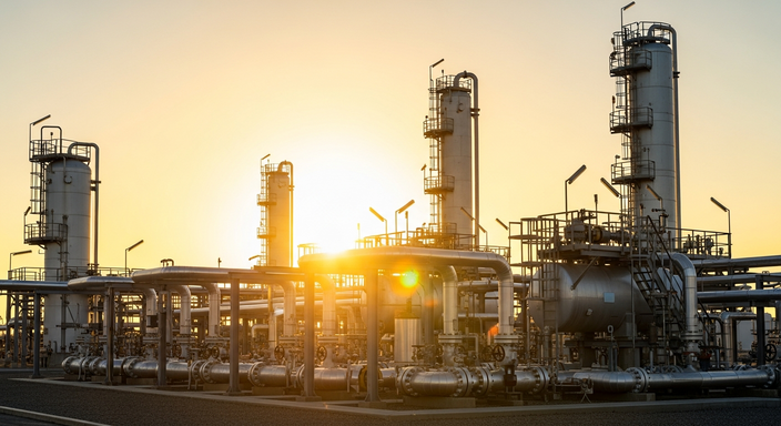 【即時新聞】Summit Midstream(SMC)首季EPS虧損收斂優於預期，營收年增近5％展現穩健基本面！