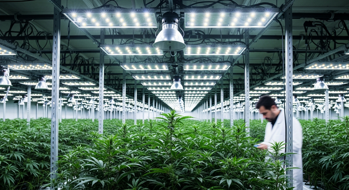 【即時新聞】Cronos(CRON)營收大增40%!加碼5千萬美元回購,這檔大麻股要反轉了