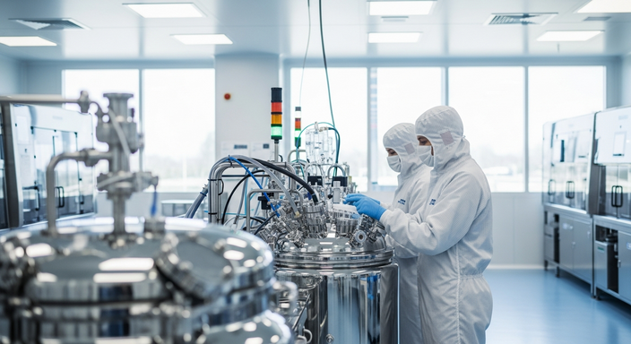 【即時新聞】MacroGenics(MGNX)宣布以1.225億美元出售製造業務，保瑞擴張北美版圖！