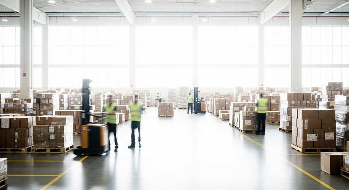 【即時新聞】Radiant Logistics(RLGT)發布最新財報!第三季EPS高出預期,營收達2.14億美元表現平穩