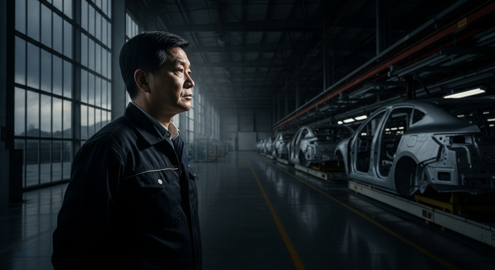 【即時新聞】中國車市血洗跌逾兩成！特斯拉(TSLA)遇冷，這2檔電動車恐陷虧損