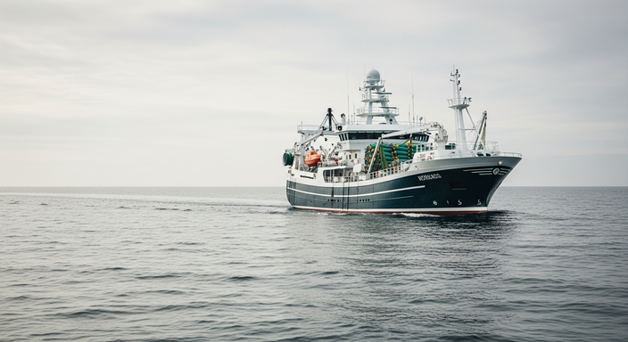 【即時新聞】Austevoll Seafood ASA(ASTVF)公布最新財報數據：營收達98.1億挪威克朗，表現與去年同期持平！