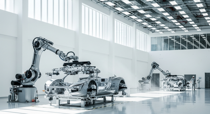【即時新聞】特斯拉(TSLA)4月中國產量激增36％！超跑Roadster回歸成市場焦點