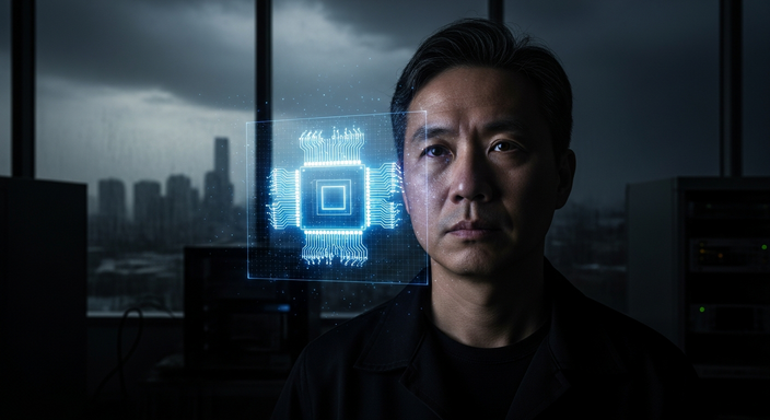 【即時新聞】輝達(NVDA)黃仁勳意外缺席川普訪中團，AI晶片禁令再成美中科技戰焦點