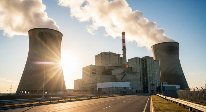 【即時新聞】Constellation Energy(CEG)Q1營收大增64％！三哩島核電廠重啟進度最快下月揭曉