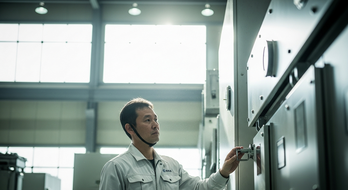 【即時新聞】中興電第1季EPS 1.94元創同期新高 宣布明年進入加速成長期