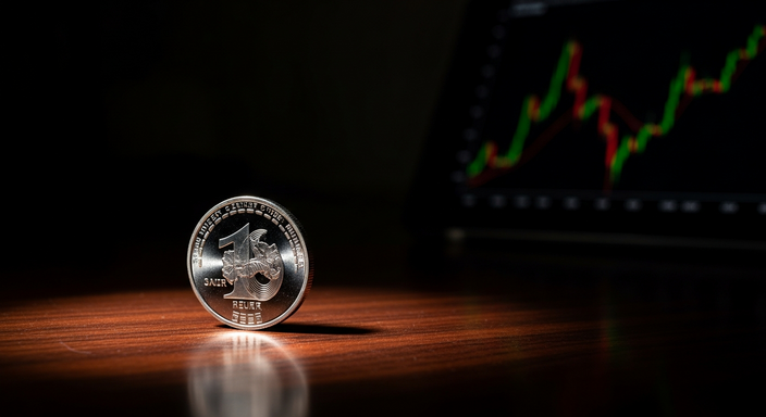 【即時新聞】iShares白銀ETF(SLV)單日狂飆逾6％，避險情緒升溫，印度急籲暫停買金