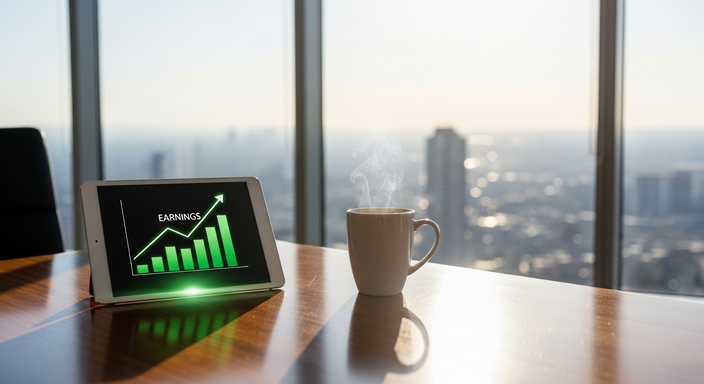 【即時新聞】Katahdin Bankshares(KTHN)公布首季財報EPS達0.78美元,放款規模大增迎來穩健成長