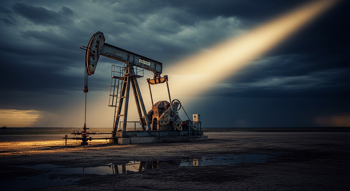 【即時新聞】地緣風險與AI資金排擠!Permian Resources(PR)財報出爐跌5%,這4檔頁岩油股營收超標仍跳水