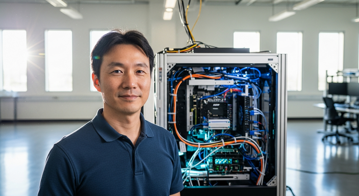 【即時新聞】麗臺首季EPS達1.15元，年增409％季增268％，AI工作站動能強勁
