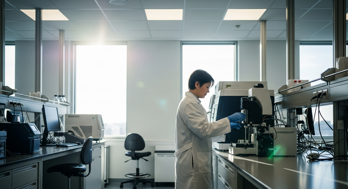 【即時新聞】Harvard Bioscience(HBIO)第一季新品營收狂飆佔比暴增達三倍！宣佈大砍成本全年看增還能追嗎