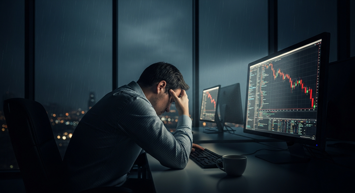 【即時新聞】GitLab(GTLB)宣布重組與裁員擴大AI自動化，盤後股價重挫9％跳水