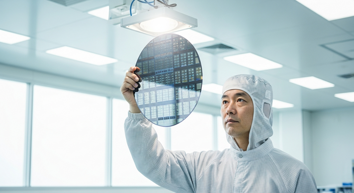 【即時新聞】台積電今日受AI基本面加持，專家建議布局先進製程封裝族群推升投資關注
