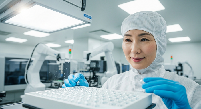 【即時新聞】望隼首季EPS創新高達3.66元，訂單能見度延至年底新產能將投入