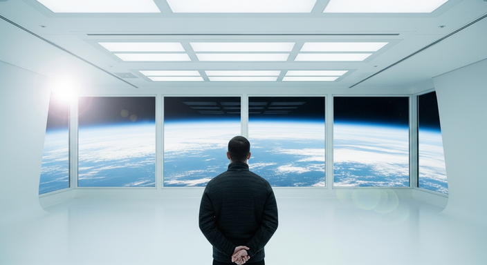 【即時新聞】Google(GOOG)聯手SpaceX探討太空AI資料中心，馬斯克力拼2026年推動1.75兆美元IPO！