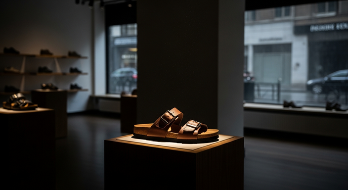 【即時新聞】Birkenstock(BIRK)最新Q2淨利大減10％！受匯率與關稅雙重夾擊影響