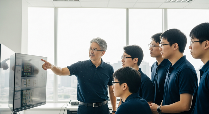 【即時新聞】祥碩法說會宣布ASIC第二客戶合作，下半年開始貢獻營收