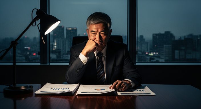 【即時新聞】正崴今日參與森崴能源第1季財報記者會，協理財務長說明董事會決議通過合併財務報表案
