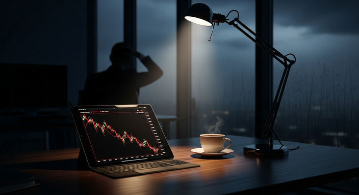 【即時新聞】Investcorp Credit Management BDC(ICMB)第一季總投資收入大減近19%,每股淨值下滑至3.65美元