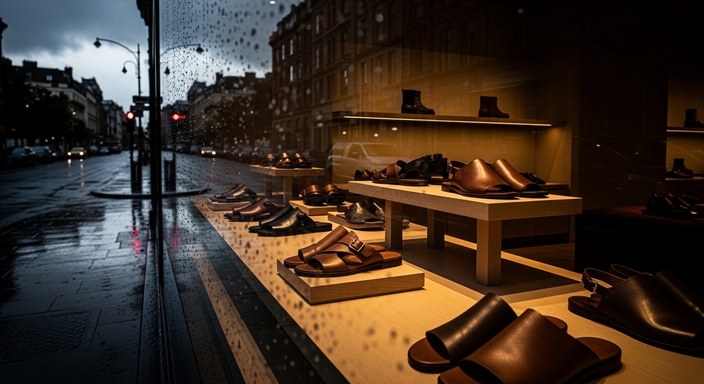 【即時新聞】Birkenstock(BIRK)即將公布第二季財報,市場預估營收達7.3億美元,華爾街看法轉趨保守!